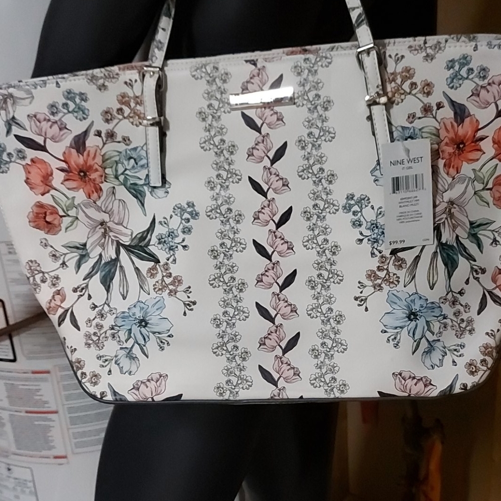 Handbag - Picture 2 of 7